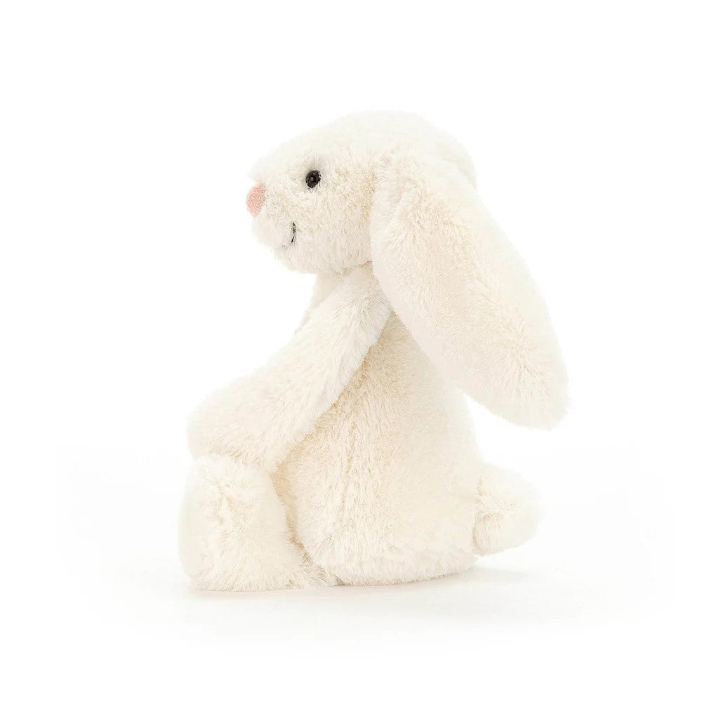 JELLYCAT - BASHFUL ORIGINAL BUNNY: CREAM 