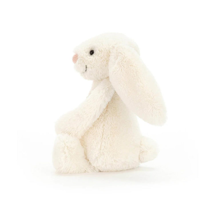 JELLYCAT - BASHFUL ORIGINAL BUNNY: CREAM 