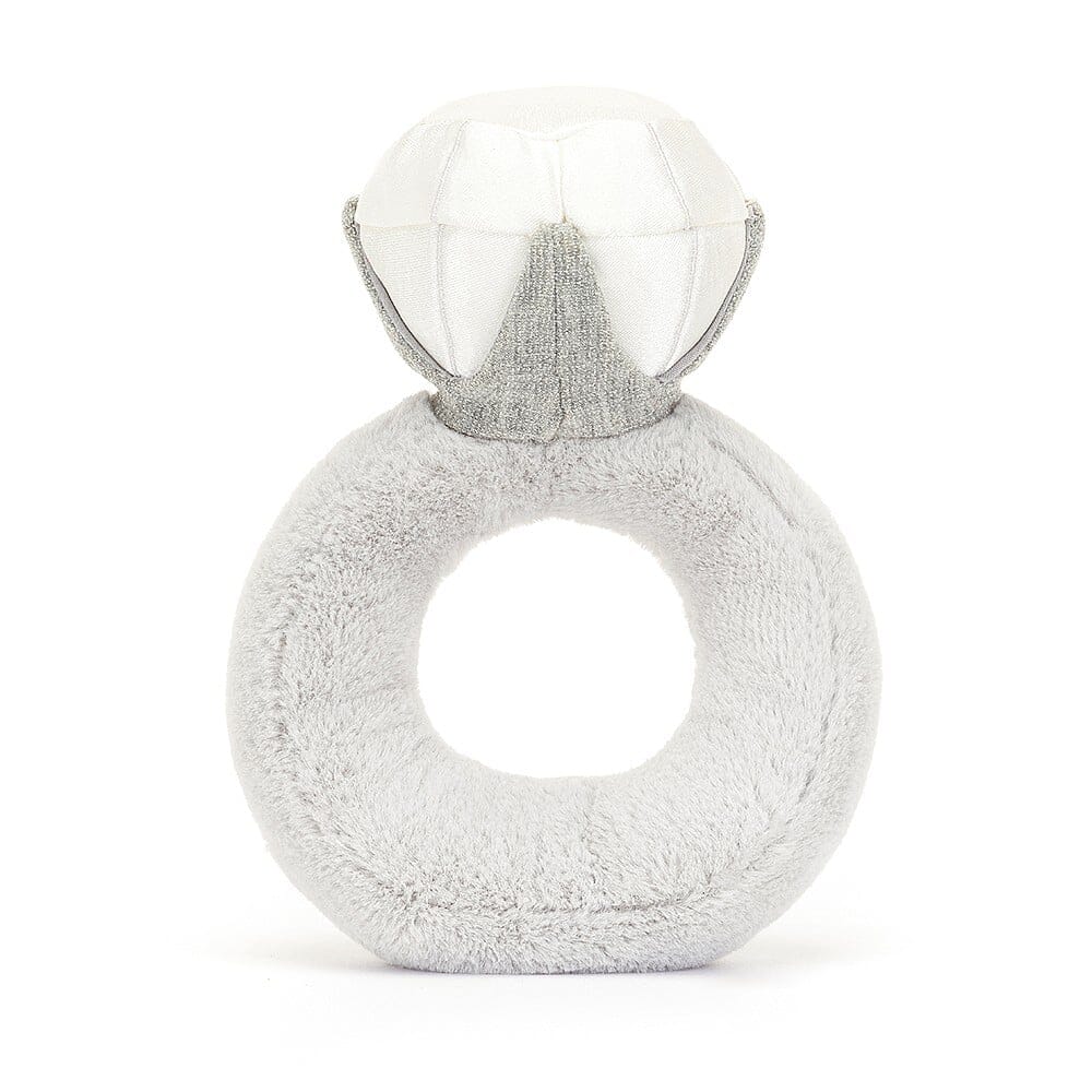 JELLYCAT - AMUSABLES: DIAMOND RING