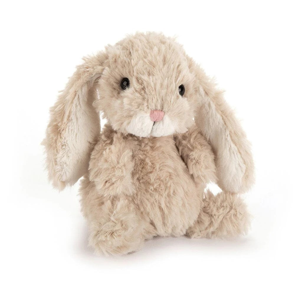 JELLYCAT -  AMUSEABLES: YUMMY BUNNY 