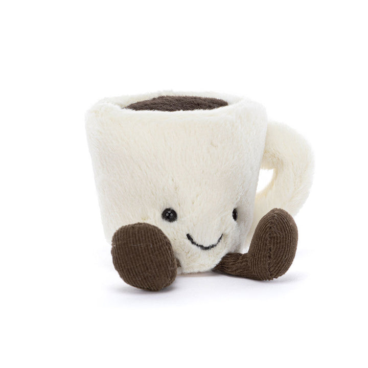 JELLYCAT - AMUSEABLES: ESPRESSO CUP 