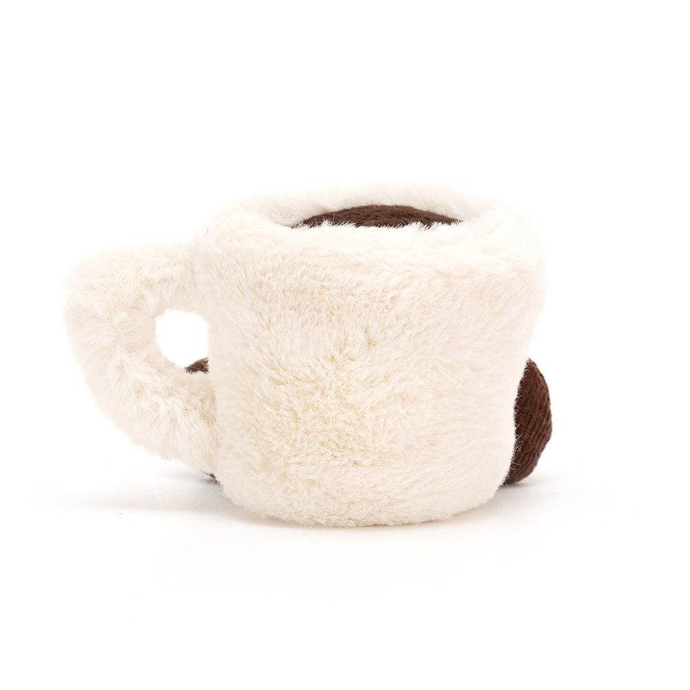 JELLYCAT - AMUSEABLES: ESPRESSO CUP 