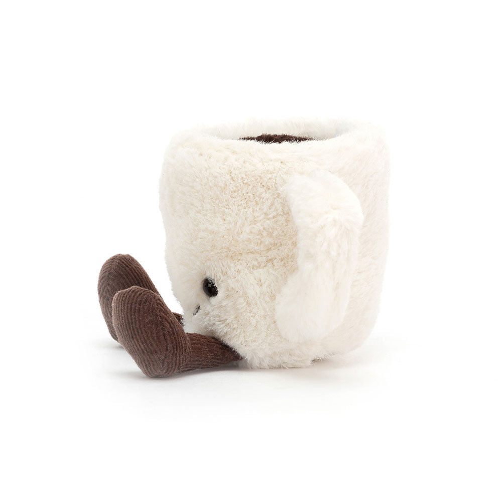 JELLYCAT - AMUSEABLES: ESPRESSO CUP 
