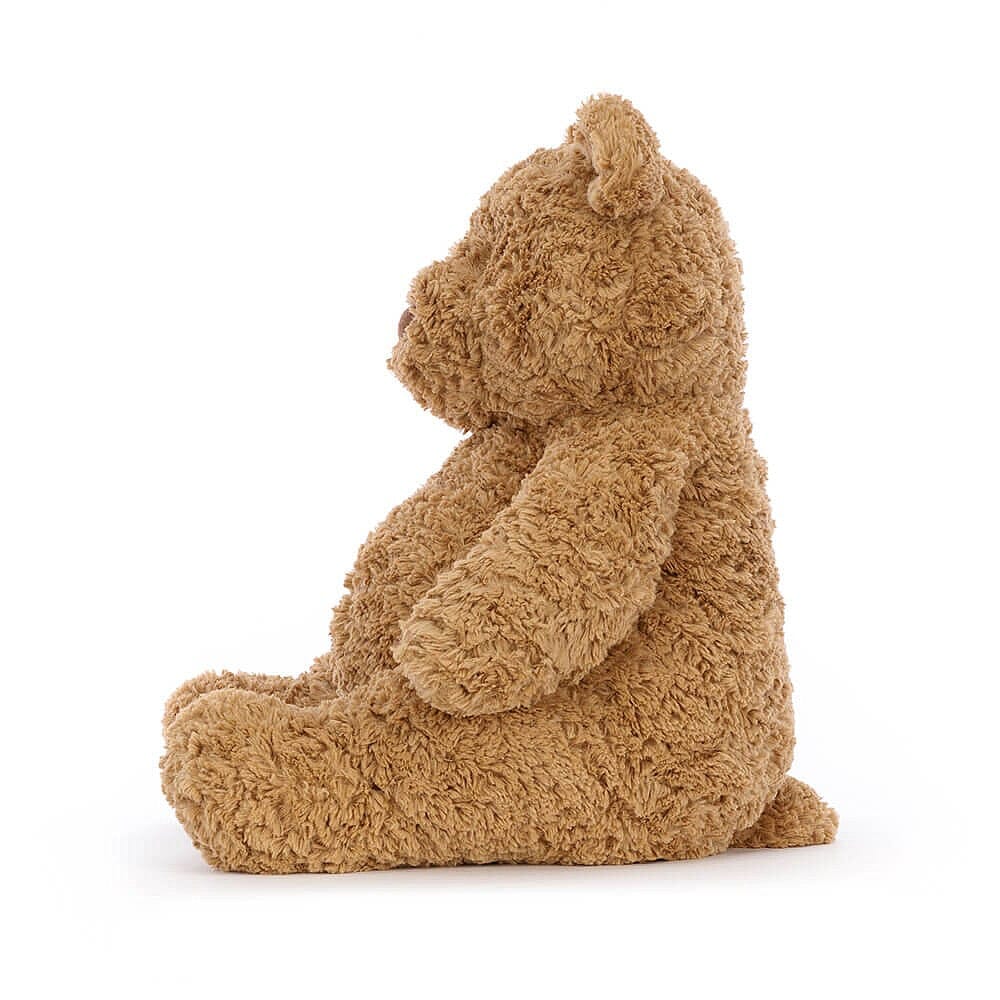 JELLYCAT - BATHOLOMEW BEAR: MEDIUM