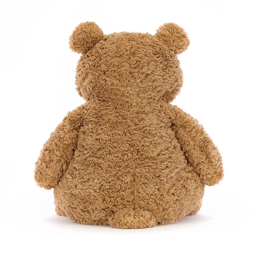 JELLYCAT - BATHOLOMEW BEAR: MEDIUM