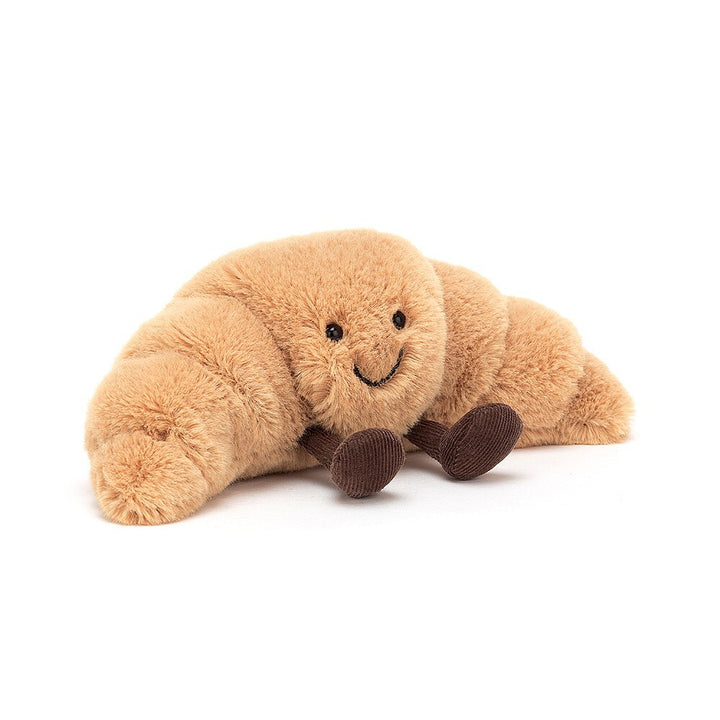 JELLYCAT - AMUSEABLES: SMALL CROISSANT 