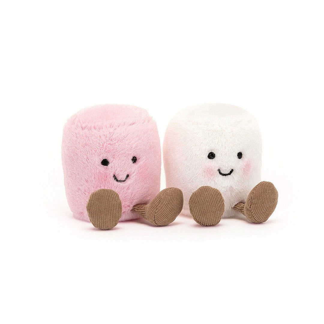 JELLYCAT - AMUSABLES: MARSHMALLOWS