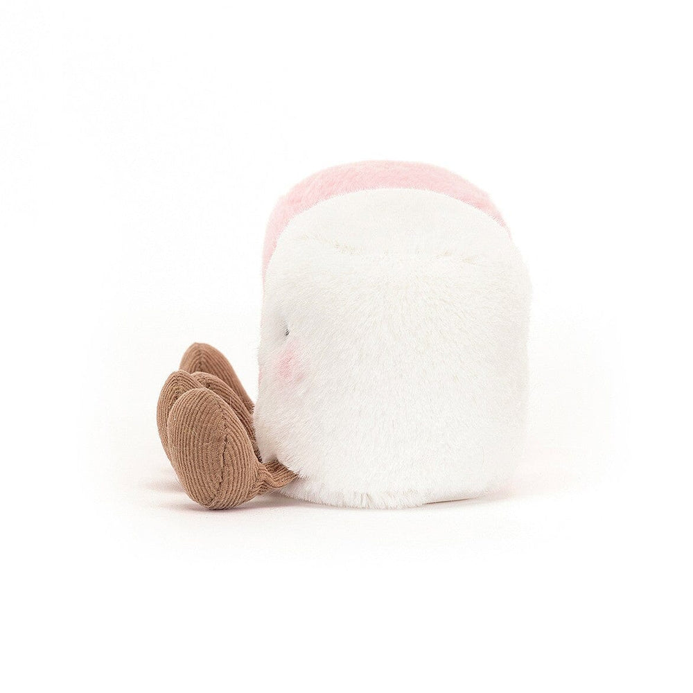 JELLYCAT - AMUSABLES: MARSHMALLOWS