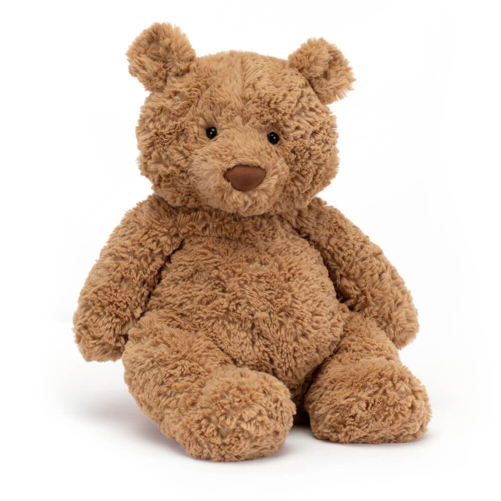 JELLYCAT - BATHOLOMEW BEAR: HUGE