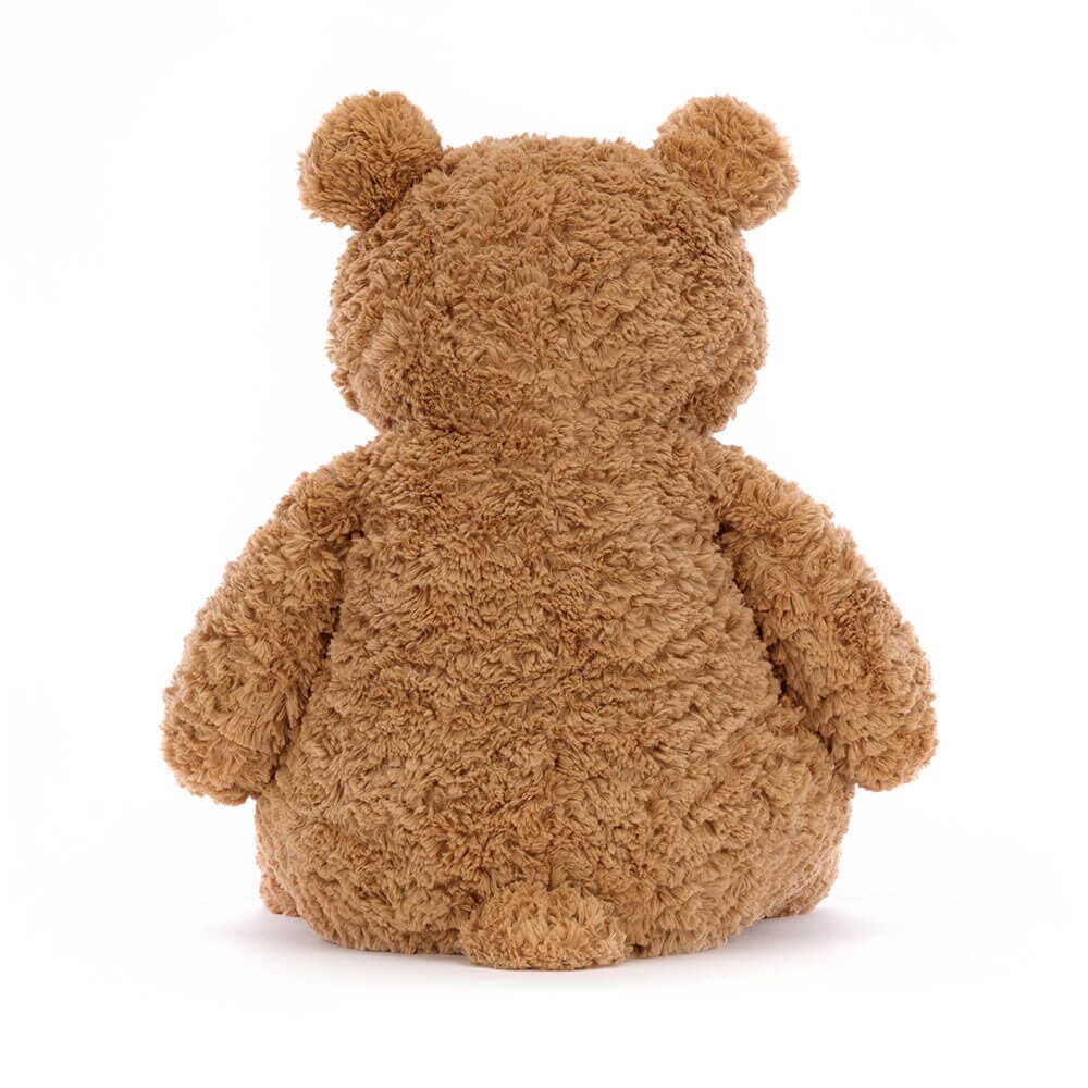 JELLYCAT - BATHOLOMEW BEAR: HUGE