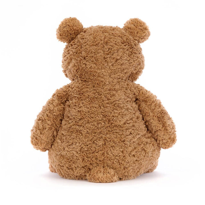 JELLYCAT - BATHOLOMEW BEAR: HUGE