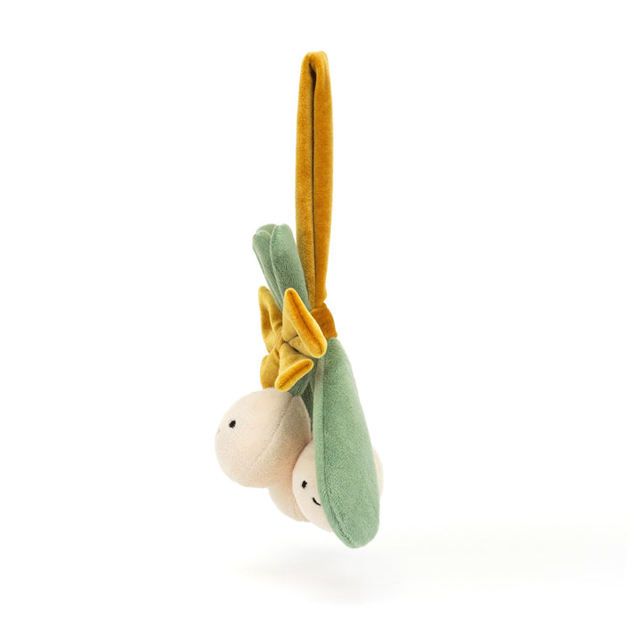 JELLYCAT - AMUSABLES CHRISTMAS MISTLETOE