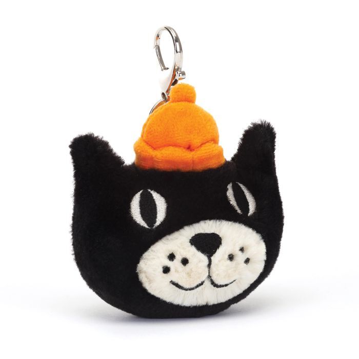 JELLYCAT - AMUSEABLES: JACK BAG CHARM 