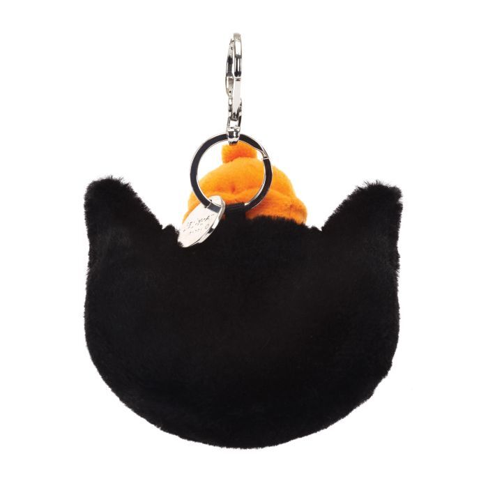 JELLYCAT - AMUSEABLES: JACK BAG CHARM 