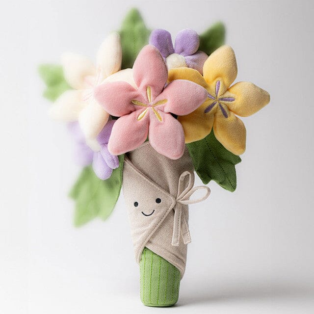 JELLYCAT - AMUSEABLES: BOUQUET OF FLOWERS