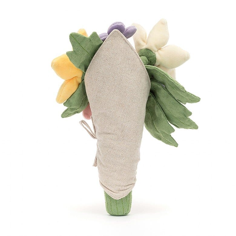 JELLYCAT - AMUSEABLES: BOUQUET OF FLOWERS