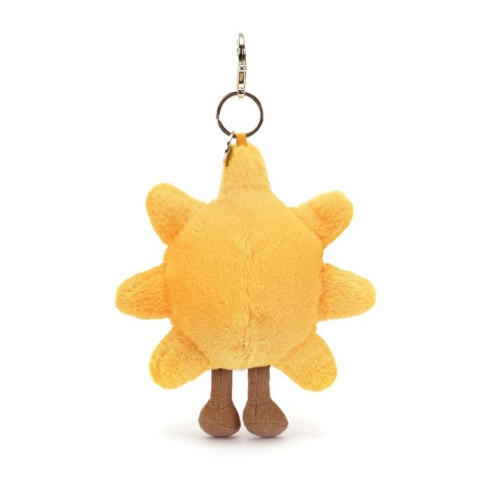 JELLYCAT - AMUSABLES: SUN BAG CHARM 