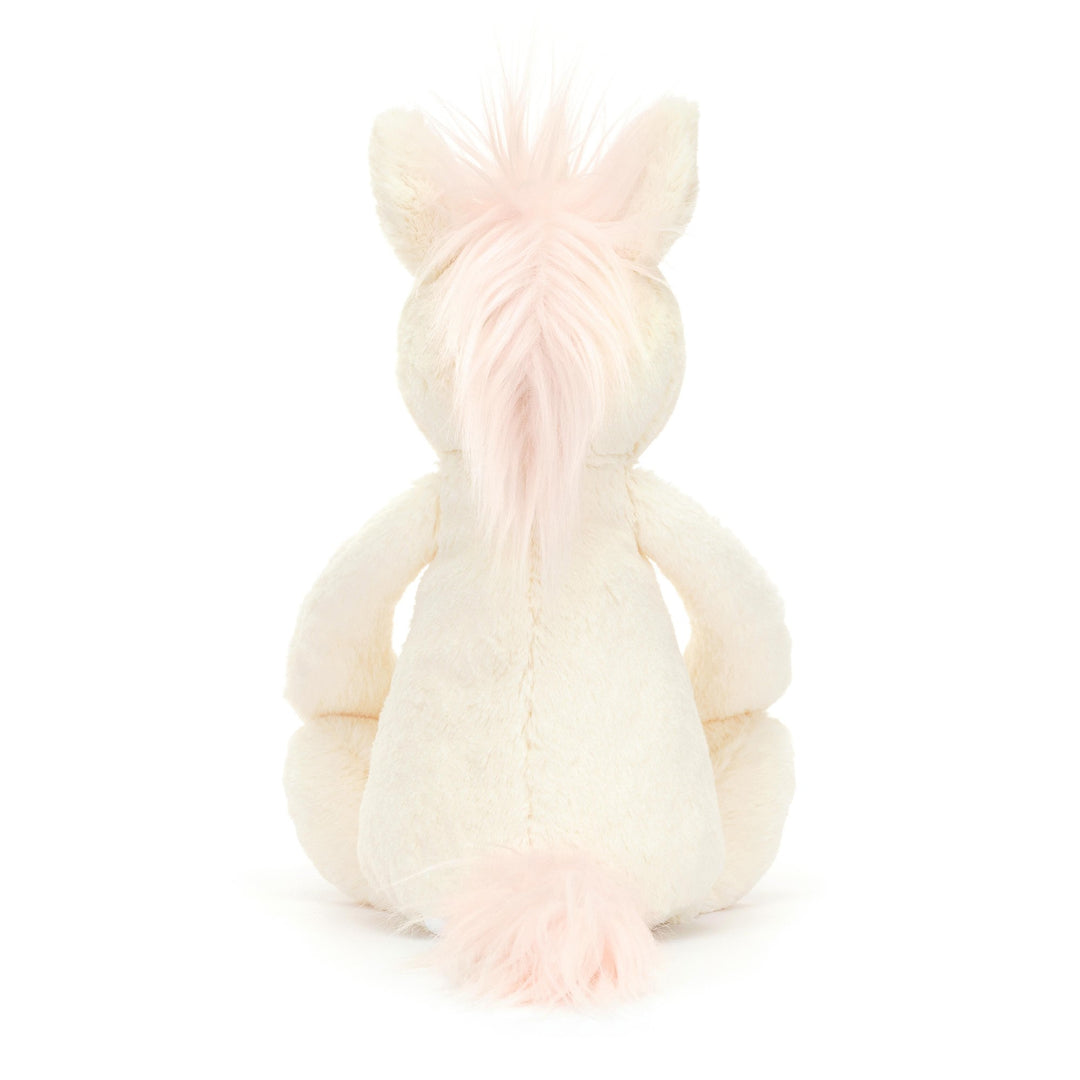 JELLYCAT - BASHFUL UNICORN ORIGINAL