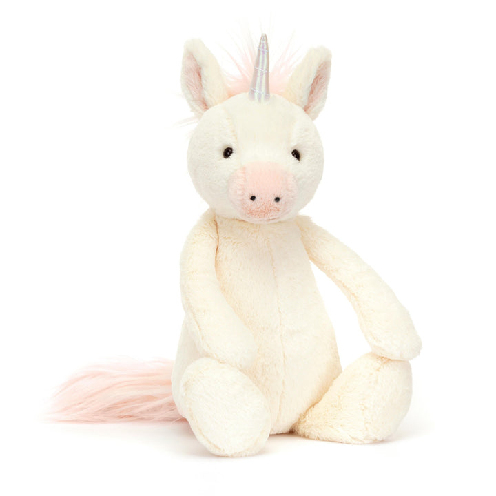 JELLYCAT - BASHFUL UNICORN ORIGINAL