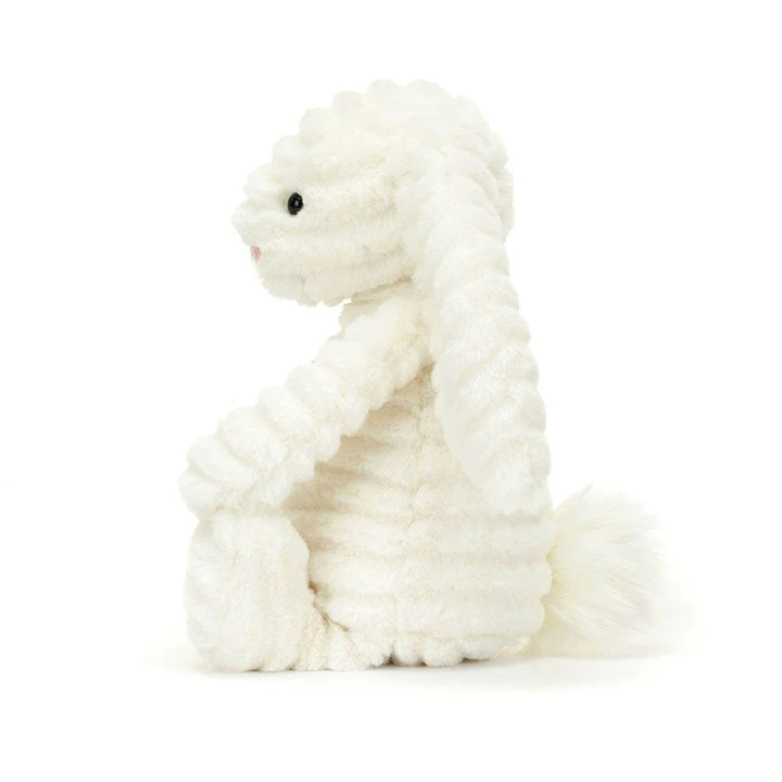 JELLYCAT - BASHFUL BUNNY MEDIUM: NIMBUS