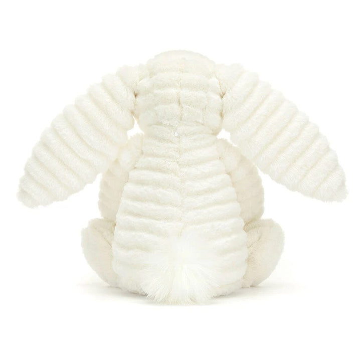 JELLYCAT - BASHFUL BUNNY MEDIUM: NIMBUS