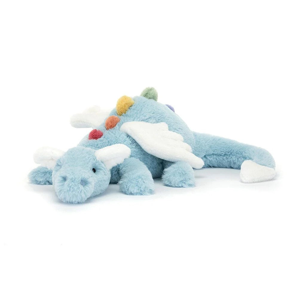 JELLYCAT - SKY DRAGON: LARGE