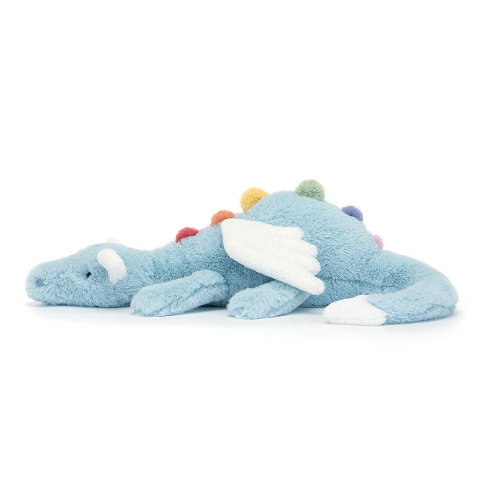JELLYCAT - SKY DRAGON: LARGE