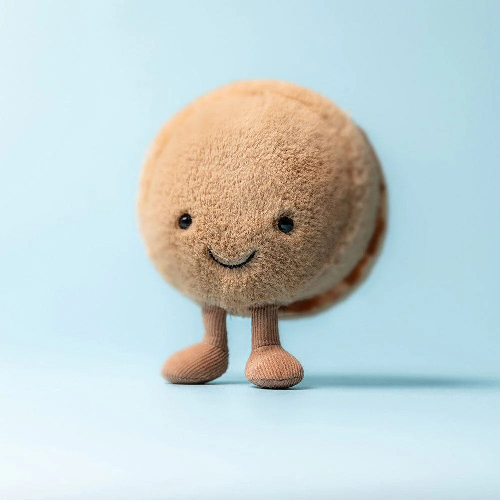 JELLYCAT - AMUSEABLES: MONA MACARON