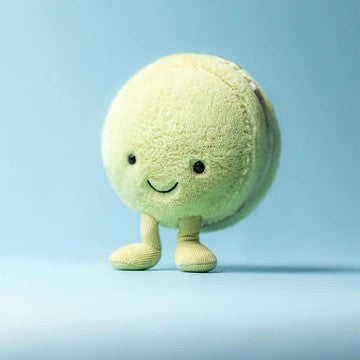JELLYCAT - AMUSEABLES: MAX MACARON