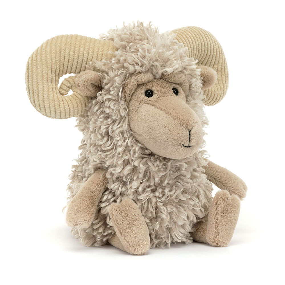 JELLYCAT - RAMSLEY SHEEP