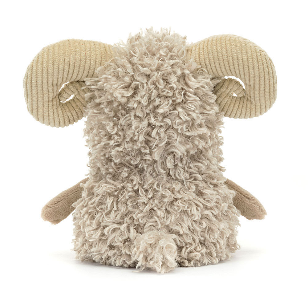JELLYCAT - RAMSLEY SHEEP