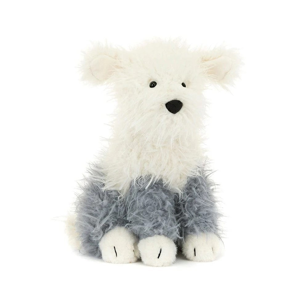 JELLYCAT - EWERT THE SHEEP DOG
