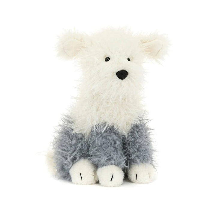 JELLYCAT - EWERT THE SHEEP DOG