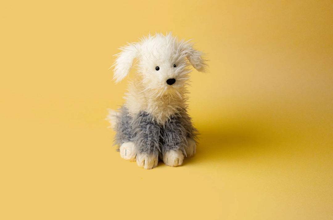 JELLYCAT - EWERT THE SHEEP DOG
