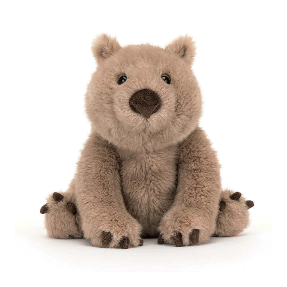 JELLYCAT - WONDA WOMBAT 