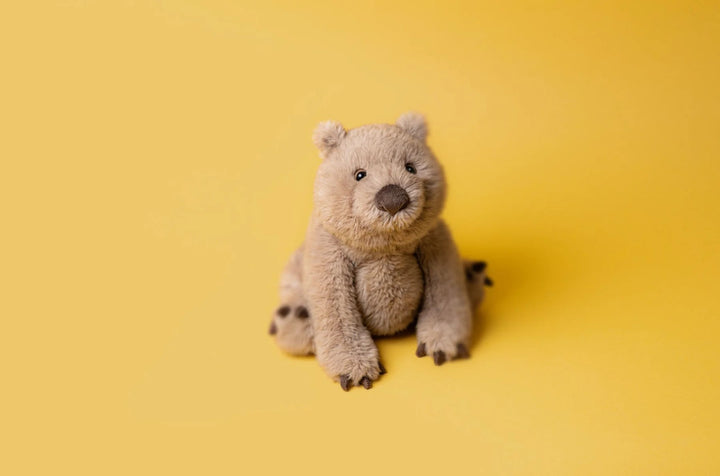 JELLYCAT - WONDA WOMBAT 