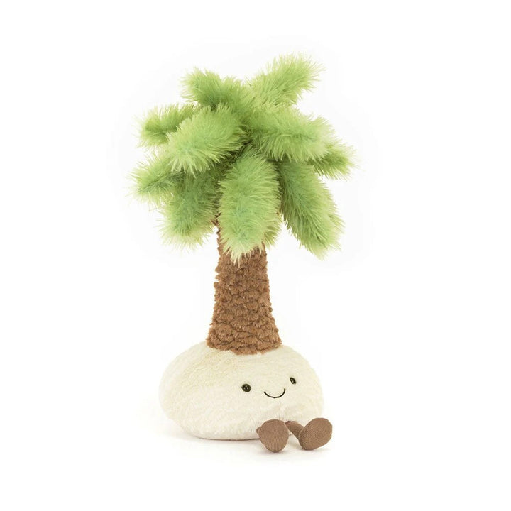 JELLYCAT - AMUSEABLES: PAMMIE PALM TREE