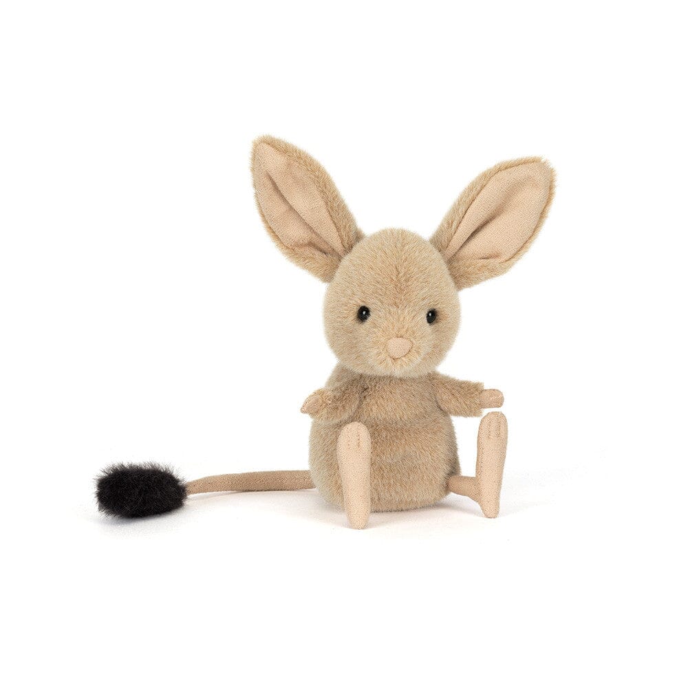 JELLYCAT - AMUSEABLES: JERBOA 