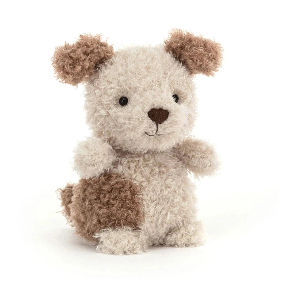 JELLYCAT - LITTLE PUP