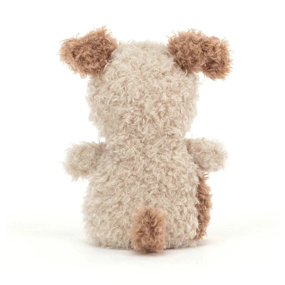 JELLYCAT - LITTLE PUP
