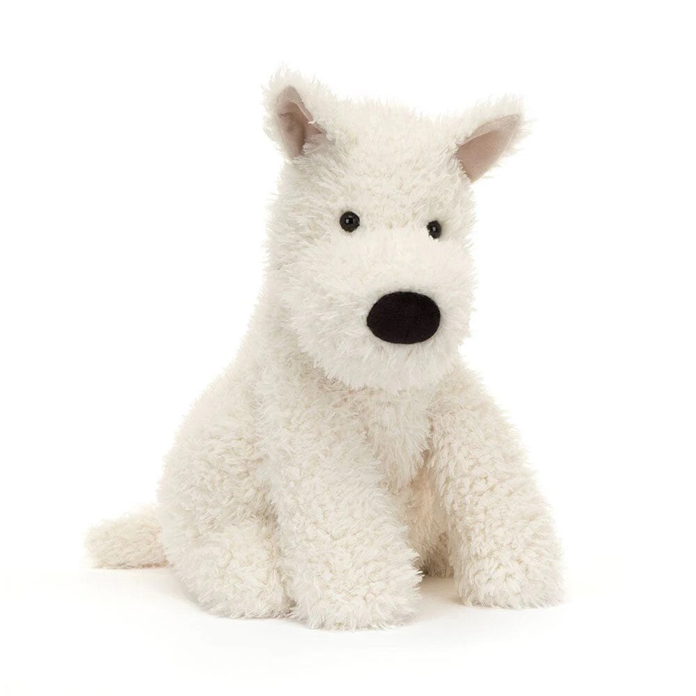 JELLYCAT - MUNRO SCOTTY DOG