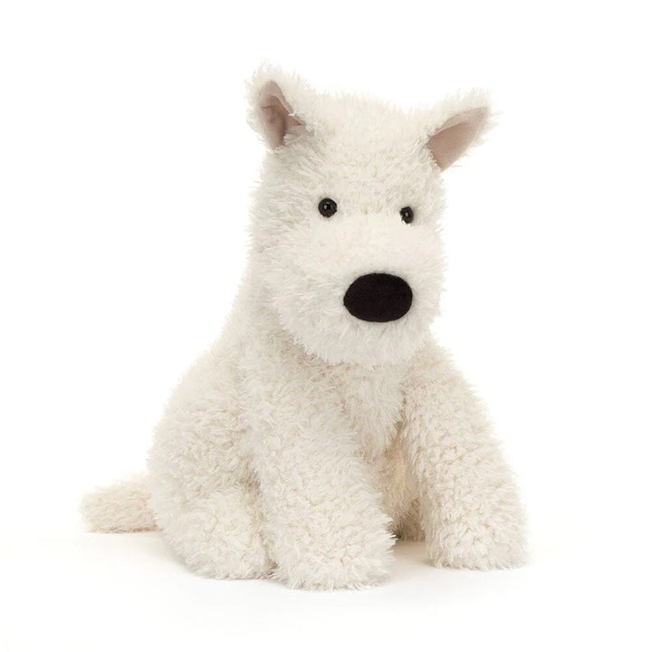 JELLYCAT - MUNRO SCOTTY DOG