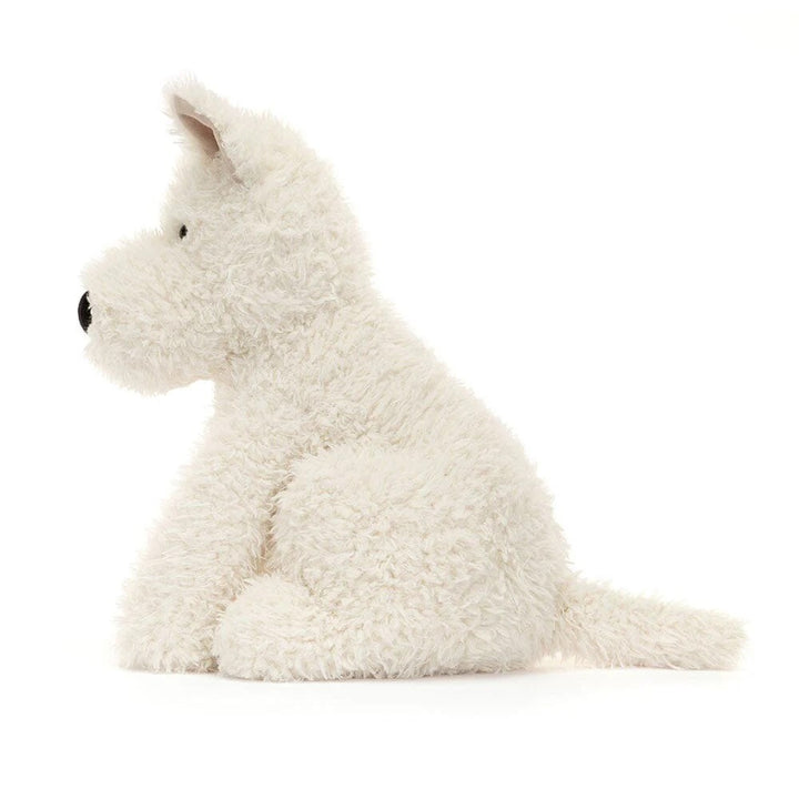 JELLYCAT - MUNRO SCOTTY DOG