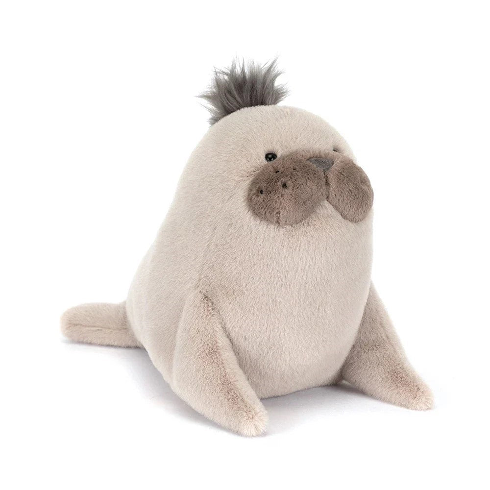 JELLYCAT - ROARWELL SEA LION
