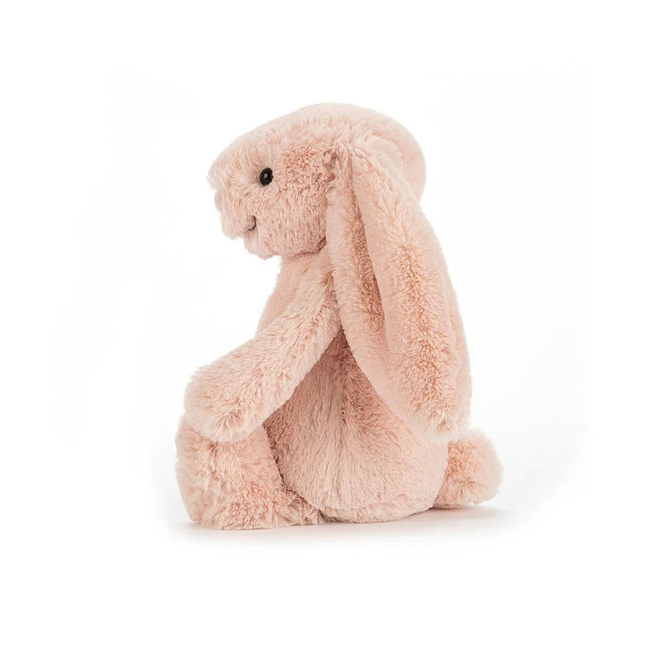 JELLYCAT - BASHFUL ORIGINAL BUNNY: BLUSH