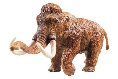 RECUR - MAMMOTH