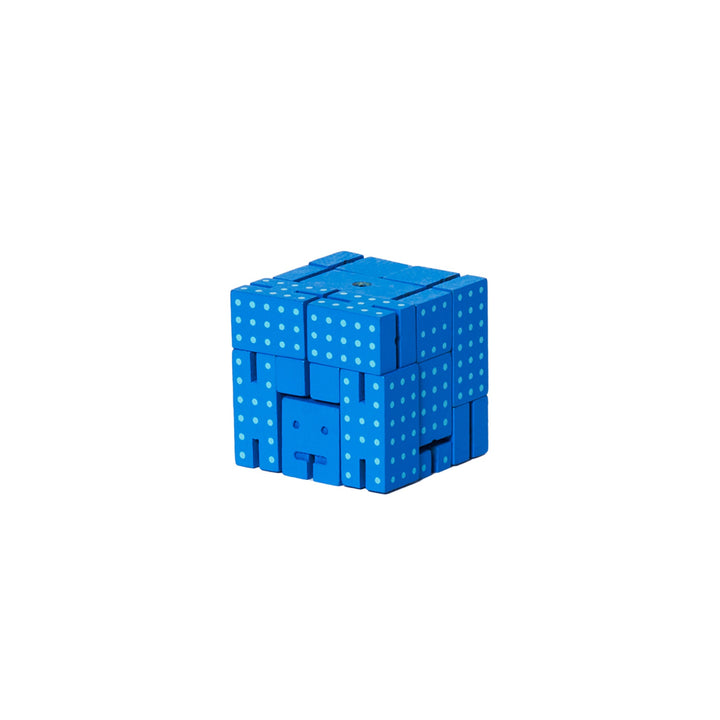 AREAWARE - CUBEBOT MICRO: DOT BLUE