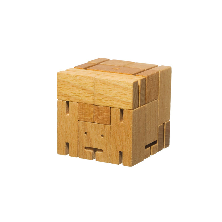 AREAWARE - CUBEBOT MEDIUM: NATURAL