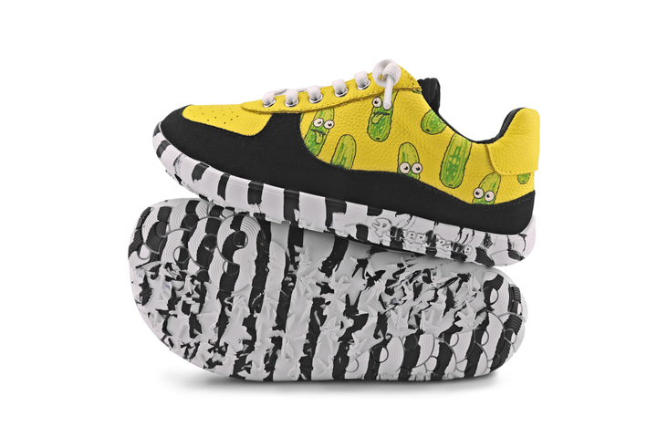 PAPERKRANE - PICKLE LOWS: JNR [sz:24 EU]