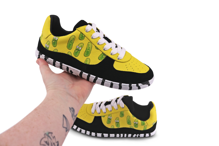 PAPERKRANE - PICKLE LOWS: JNR [sz:24 EU]